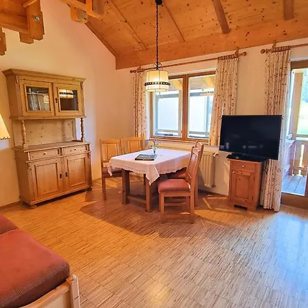 Ferienhof Obergasser und Bergblick Weissensee Zimmer foto