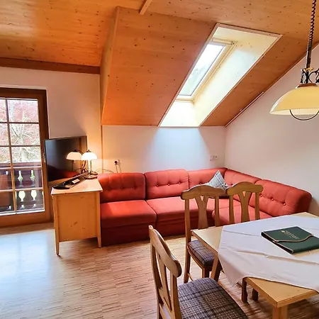Ferienhof Obergasser und Bergblick Weissensee Zimmer foto