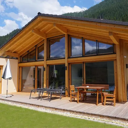 Ferienhof Obergasser und Bergblick Weissensee Zimmer foto