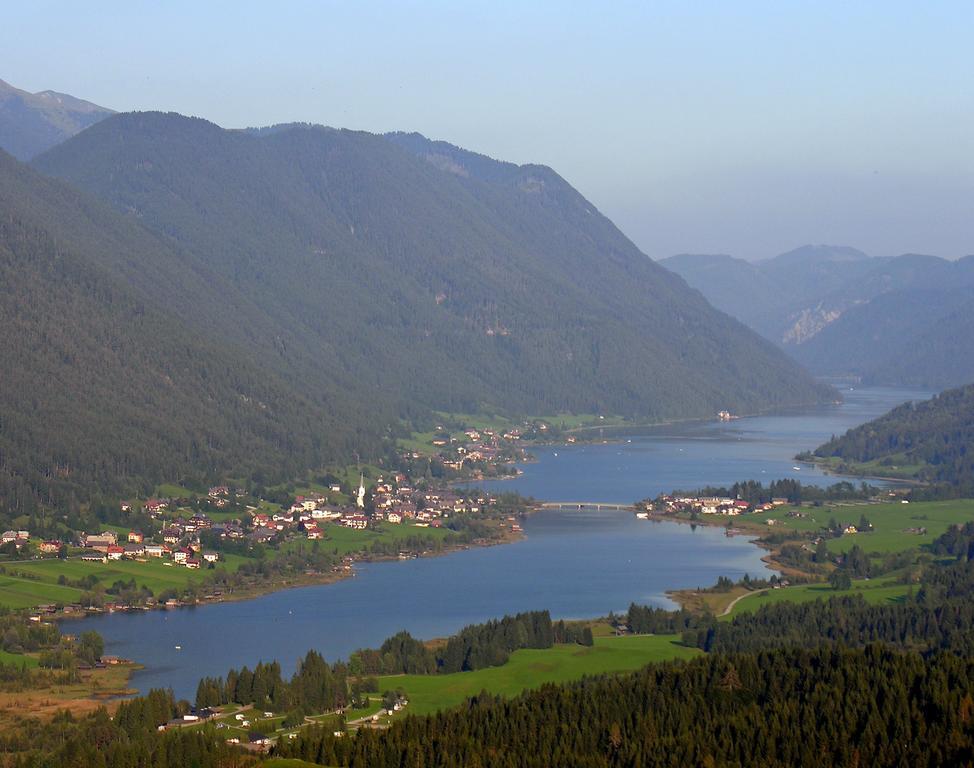 Farm stay Obergasser Und Bergblick