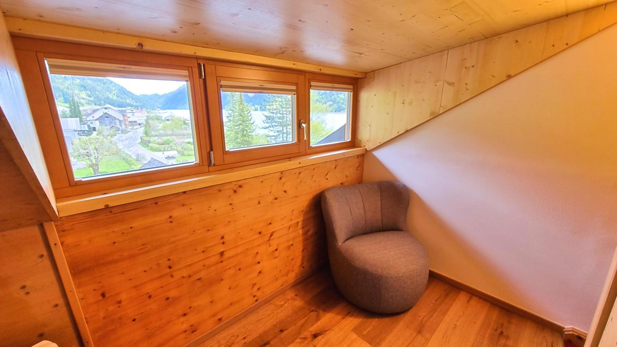 Obergasser Und Bergblick Farm stay *