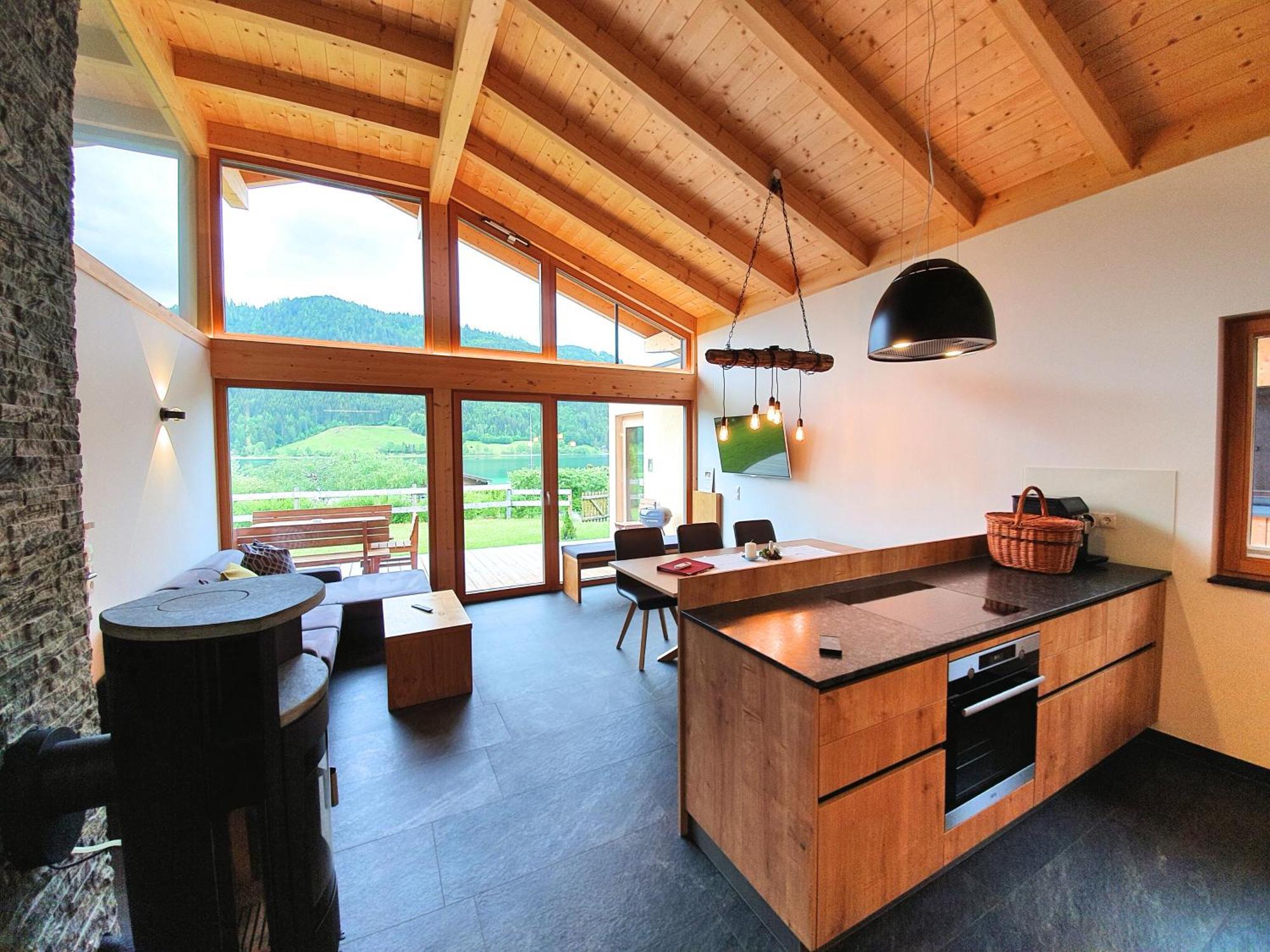 Obergasser Und Bergblick Farm stay *