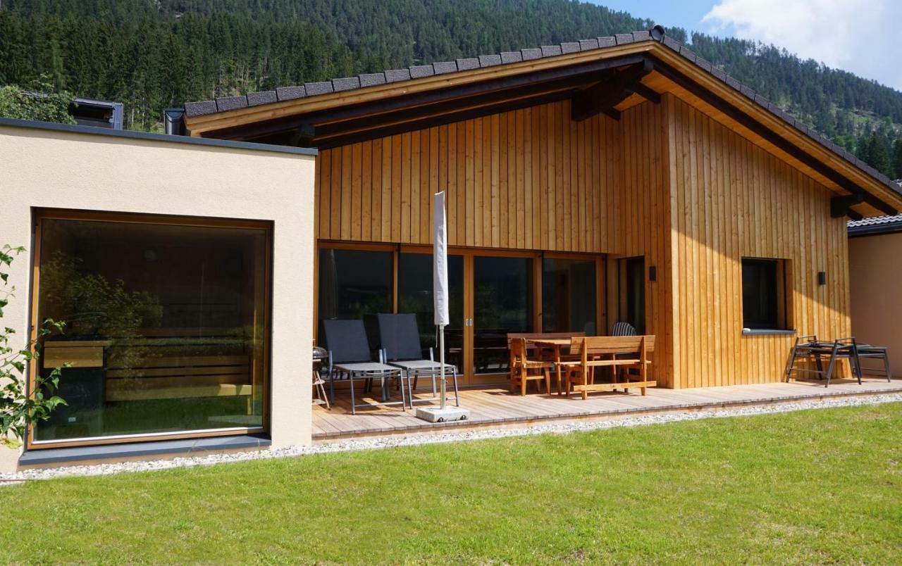 Farm stay Obergasser Und Bergblick
